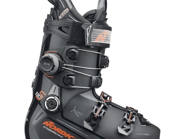 NORDICA SPEEDMACHINE 3 130S BOA C.