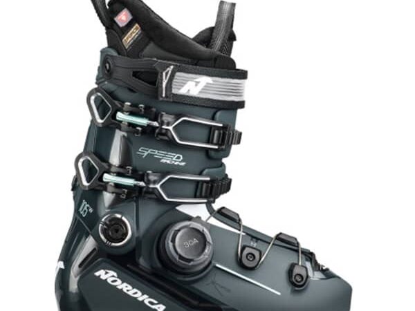 NORDICA SPEEDMACHINE 3 BOA 105 W GW