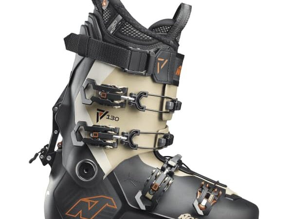 NORDICA UNLIMITED 130 DYN