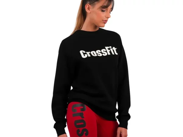 Sweatshirt Northern Spirit Squad