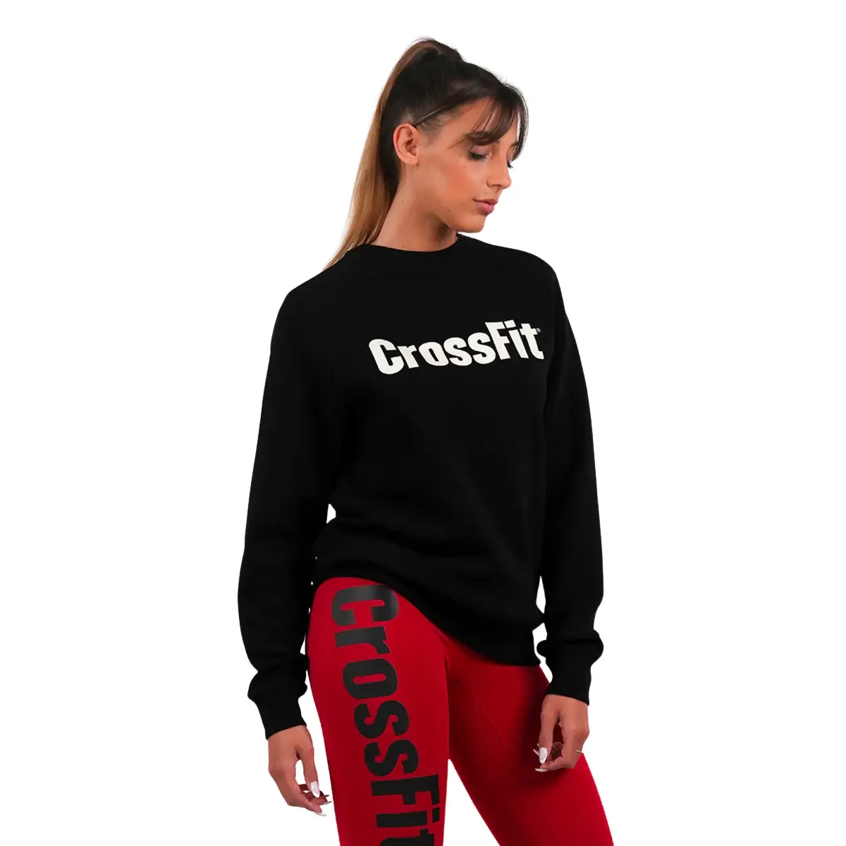 Sweatshirt Northern Spirit Squad