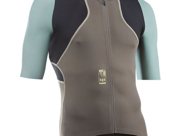 NORTHWAVE EXTREME ROCK JERSEY SHORT SLEEVE