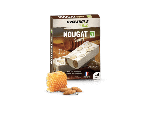 Nougat Bio