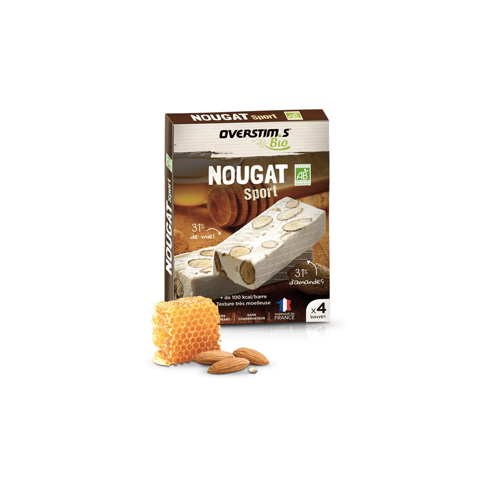 Nougat Bio