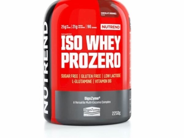 Iso Whey PROZERO