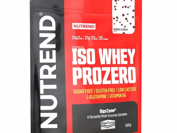 Iso Whey PROZERO