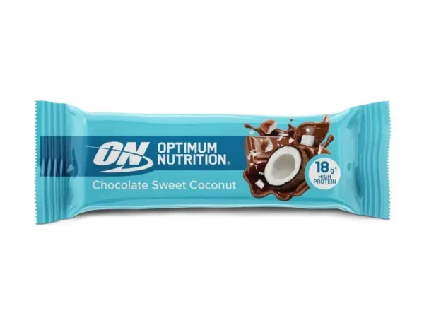Nutrition protéinée Optimum Nutrition Chocolat
