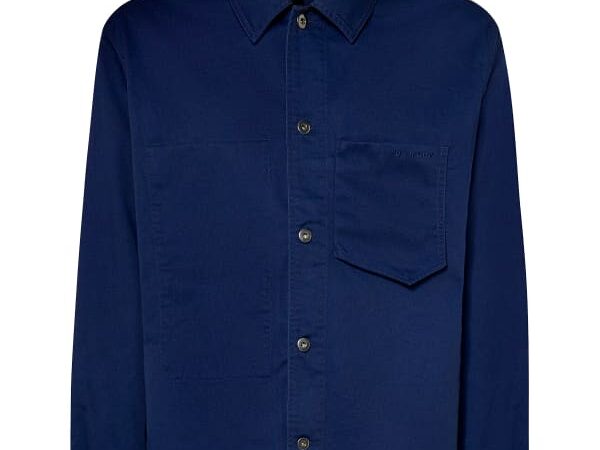 OAKLEY ALL DAY OVERSHIRT
