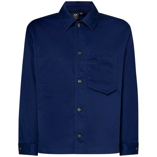 OAKLEY ALL DAY OVERSHIRT