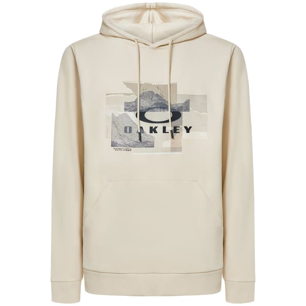 OAKLEY MOUNTAIN CAMO HOODIE