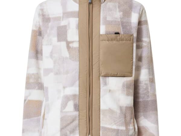 OAKLEY OFF-SLOPE MOUNTAIN FIRE SHERPA
