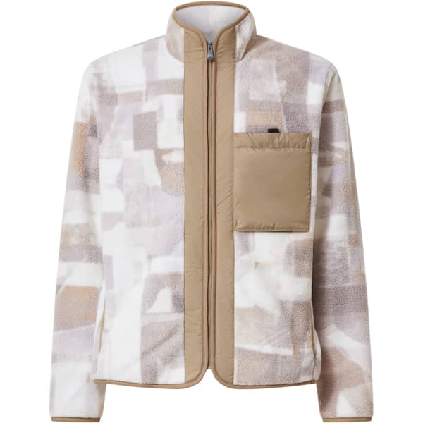 OAKLEY OFF-SLOPE MOUNTAIN FIRE SHERPA