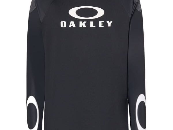 OAKLEY SEEKER EDGE LS JERSEY
