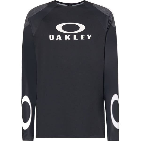OAKLEY SEEKER EDGE LS JERSEY