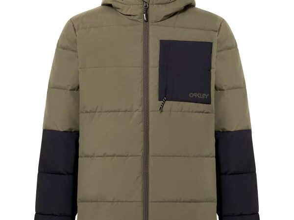 OAKLEY TAHOE PUFFY RC JACKET