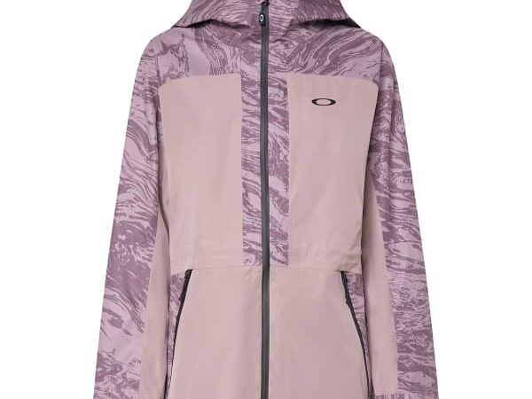 OAKLEY TC JUNO REDUCT SHELL JACKET 2.0