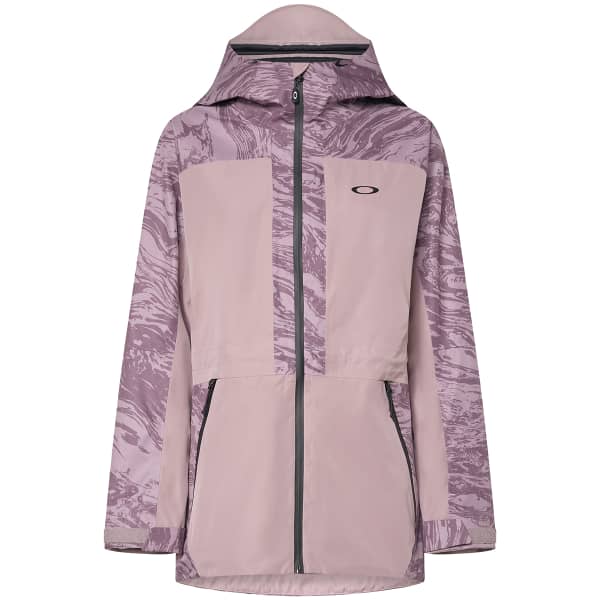 OAKLEY TC JUNO REDUCT SHELL JACKET 2.0