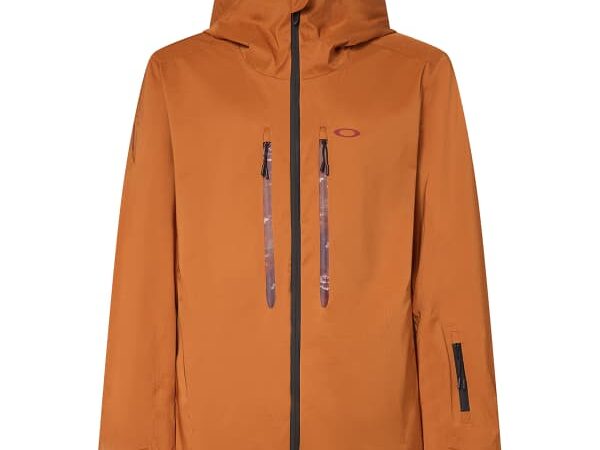 OAKLEY TC OUTPOST RC SHELL JACKET
