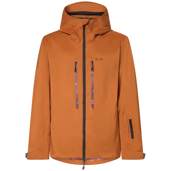 OAKLEY TC OUTPOST RC SHELL JACKET