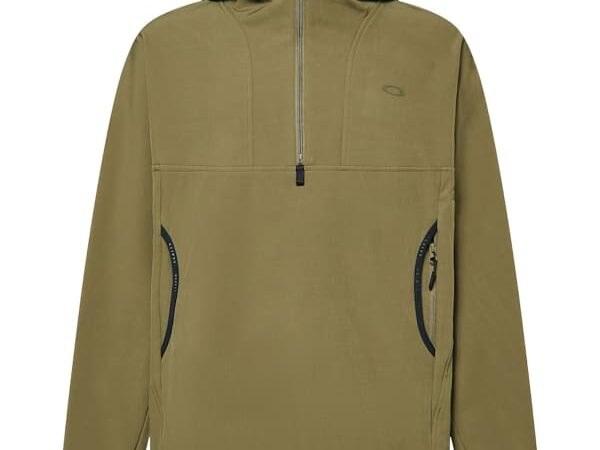 OAKLEY WINTERTIDE SOFTSHELL HOODIE