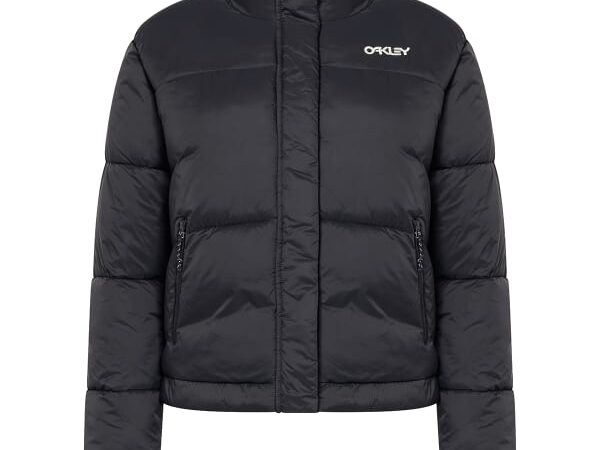 OAKLEY WMNS TNP PUFFY JACKET
