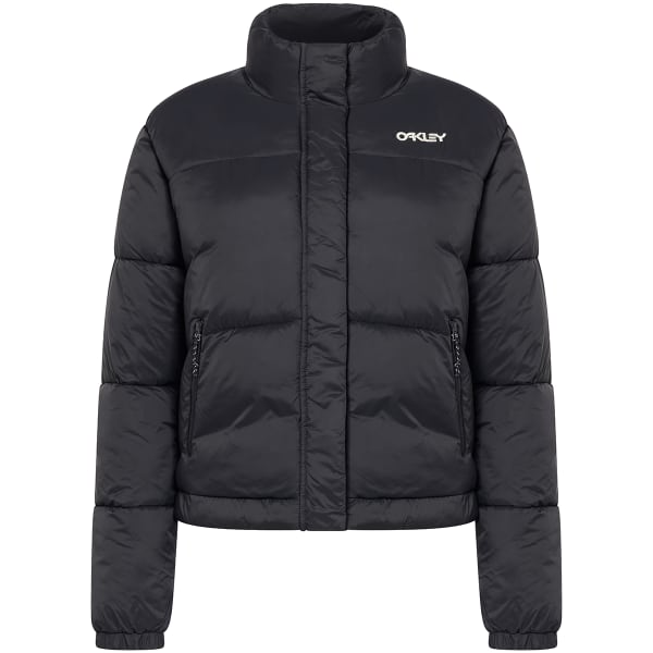 OAKLEY WMNS TNP PUFFY JACKET