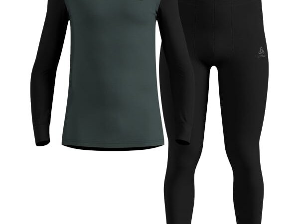 ODLO ACTIVE WARM ECO SPECIAL SET