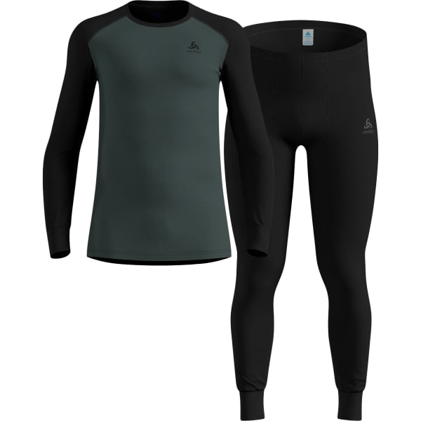 ODLO ACTIVE WARM ECO SPECIAL SET