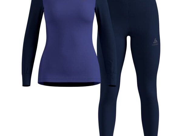 ODLO ACTIVE WARM ECO SPECIAL SET W