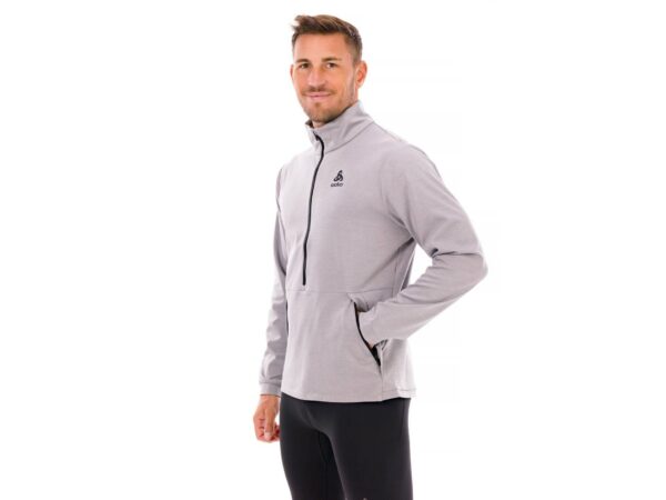 Odlo Ascent 365 1/2 Zip