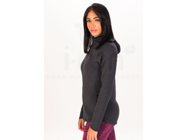 Odlo Ascent Performance Wool Warm W