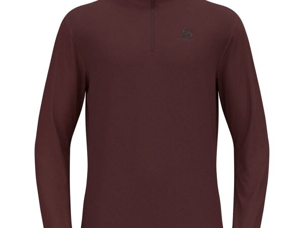 ODLO BERRA MIDLAYER 1/2 ZIP