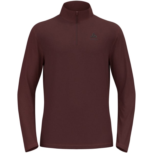 ODLO BERRA MIDLAYER 1/2 ZIP