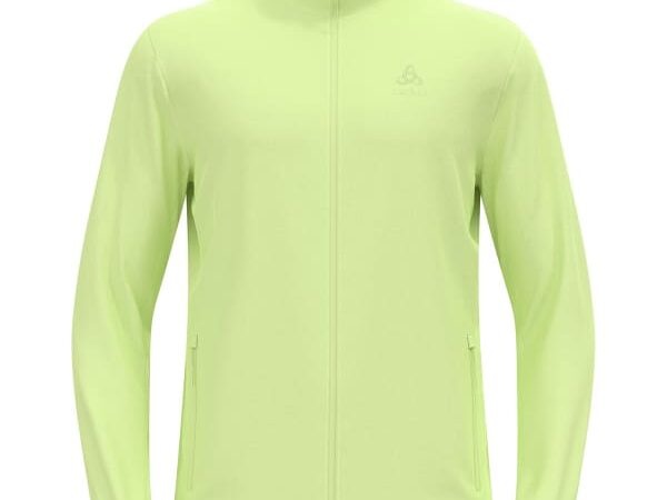 ODLO BERRA MIDLAYER FULL ZIP