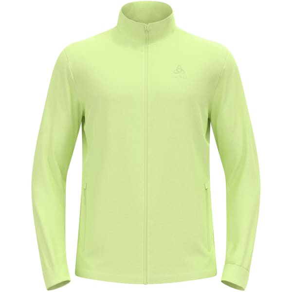 ODLO BERRA MIDLAYER FULL ZIP