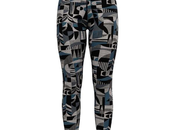 ODLO BL BOTTOM LONG HERITAGE W