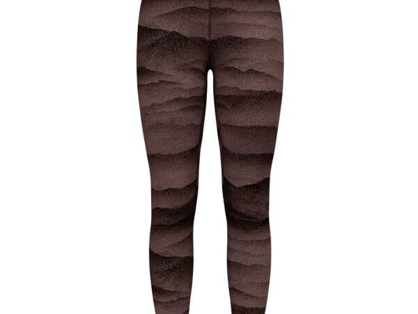 ODLO BL BOTTOM LONG RIDGELINE W