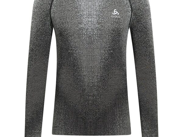 ODLO BLACKCOMB ECO BL TOP CREW NECK L/S