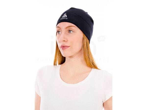 Odlo Bonnet Polyknit et Gants