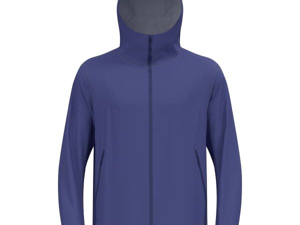ODLO ESSENTIAL 2.5L WATERPROOF JACKET HARDSHELL