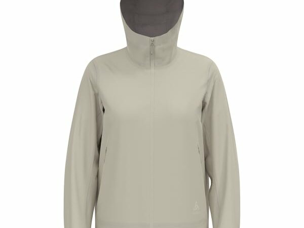 ODLO ESSENTIAL 2.5L WATERPROOF JACKET HARDSHELL W
