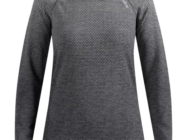 ODLO ESSENTIAL SEAMLESS T-SHIRT CREW NECK L/S W