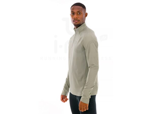 Odlo Essentials Ceramiwarm 1/2 Zip