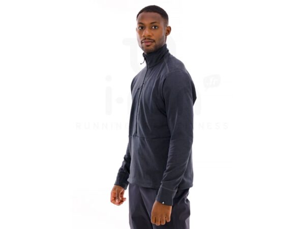 Odlo Grid fleece 1/2 Zip