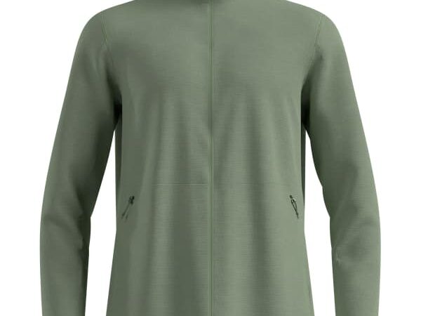ODLO GRID FLEECE
