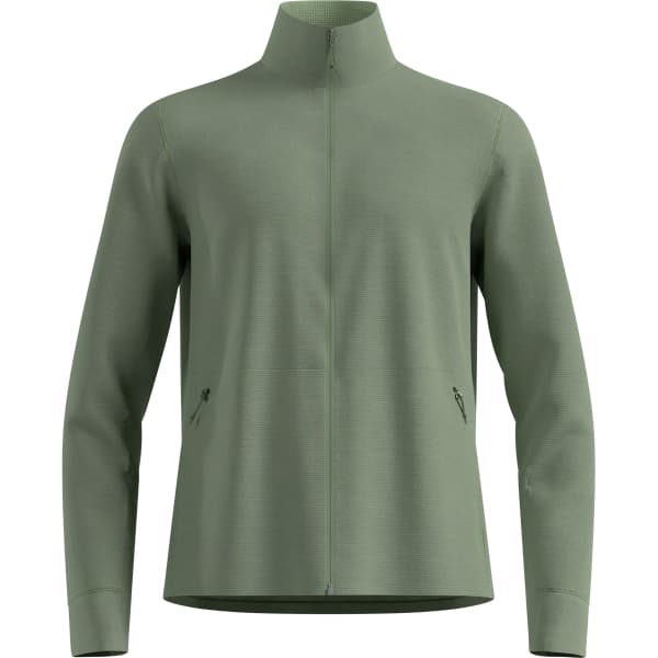 ODLO GRID FLEECE