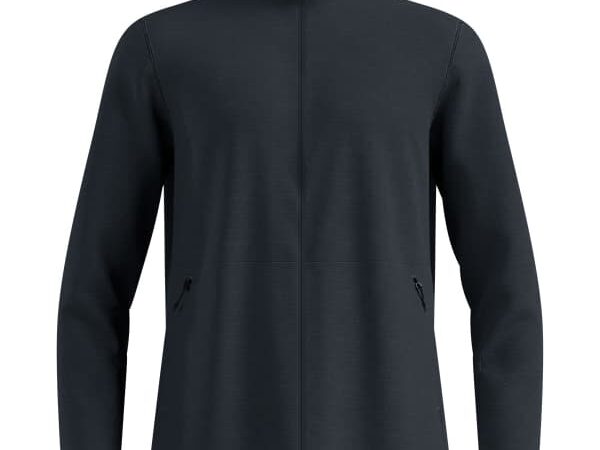 ODLO GRID FLEECE FZ
