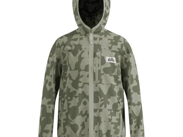 ODLO HIGH PILE PRINT KIDS