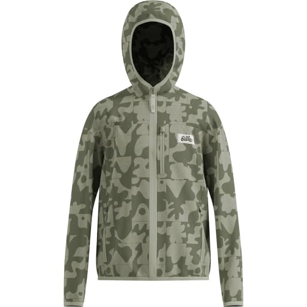 ODLO HIGH PILE PRINT KIDS