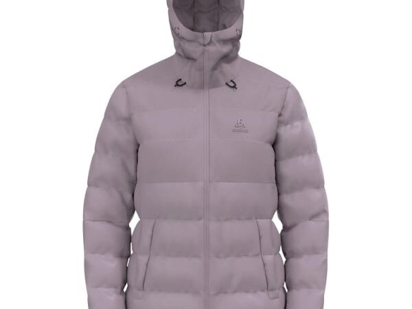 ODLO INS SEVERIN N-THERMIC HOOD JACKET
